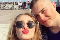 Adam Zdrójkowski i Wiktoria Gąsiewska pochwalili się wyjazdem nad morze. "Piękni i młodzi"