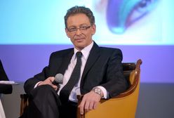 Kolejny dramat rodzinny Jacka Borkowskiego