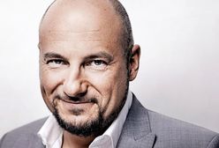 Piotr Gąsowski w ostrych słowach krytykuje TVP za materiał o Wodeckim