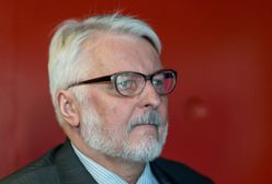 Witold Waszczykowski odrzuca sugestie ws. kar dla Polski za nieprzyjmowanie uchodźców