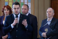 Łomża. Mariusz Chrzanowski wykluczony z Prawa i Sprawiedliwości