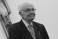 Nie żyje prof. Jerzy Kłoczowski. Wybitny badacz historii miał 93 lata