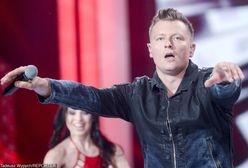 Rafał Brzozowski "spełnił swoje marzenie" i opublikował zdjęcie. Internauci oburzeni