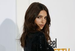 Emily Ratajkowski kradnie serca i kasę w zwiastunie filmu "Złodziej i oszustka"