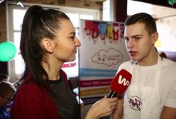 Adam Zdrójkowski przez show-biznes ma problemy w szkole?