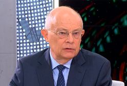 #dzieńdobryWP Marek Borowski: Duda nie ma prawa zadawać pytań