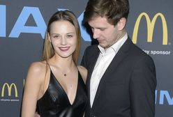 Antoni Królikowski: nie mógł oderwać wzroku od dekoltu ukochanej