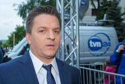 Bogdan Rymanowski odchodzi z TVN. Zastąpi go Konrad Piasecki