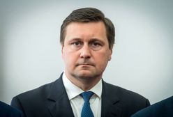 "Zbonikowski chce wystartować w wyborach". Mamy oficjalne stanowisko