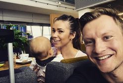 Kuba Wesołowski pokazał mieszkanie. Jest przytulne i stylowe