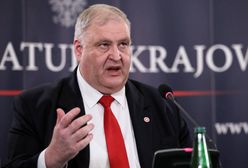 Awaria w oczyszczalni "Czajka". Prokurator krajowy objął śledztwa nadzorem