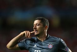 Radny Gdyni Paweł Brutel wykorzystał wizerunek Roberta Lewandowskiego w kampanii. Przeprosił