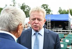 Badanie panelu Ariadna dla WP: Czy Janusz Wojciechowski to dobry kandydat na komisarza UE?