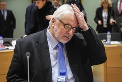 Waszczykowski odchodzi. To nie była jego wina