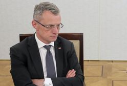 Marek Magierowski w "Jerusalem Post": zmarłym należy się szacunek