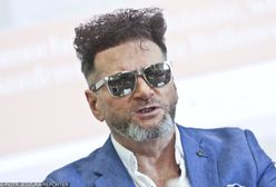 Krzysztof Rutkowski uprawiał seks w kolejce w Szwajcarii. Odważne wyznanie