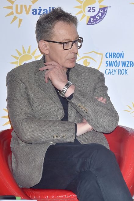 Jacek Borkowski 