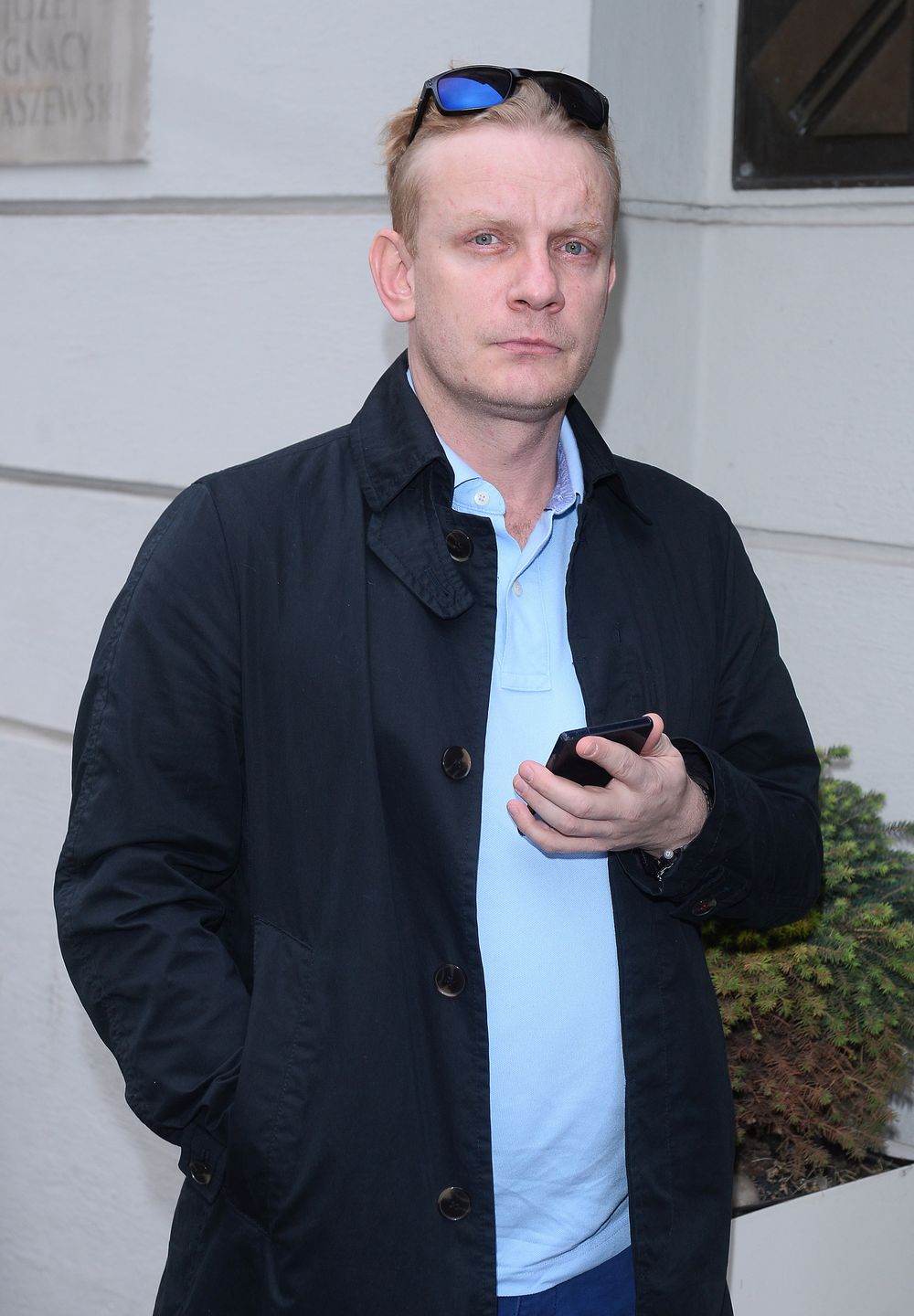 Bartosz Żukowski 