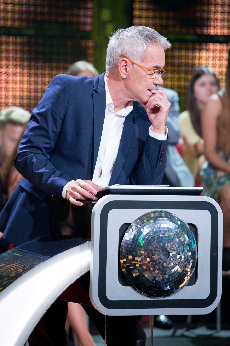 emicja 03.10.15 // TVP 2015 