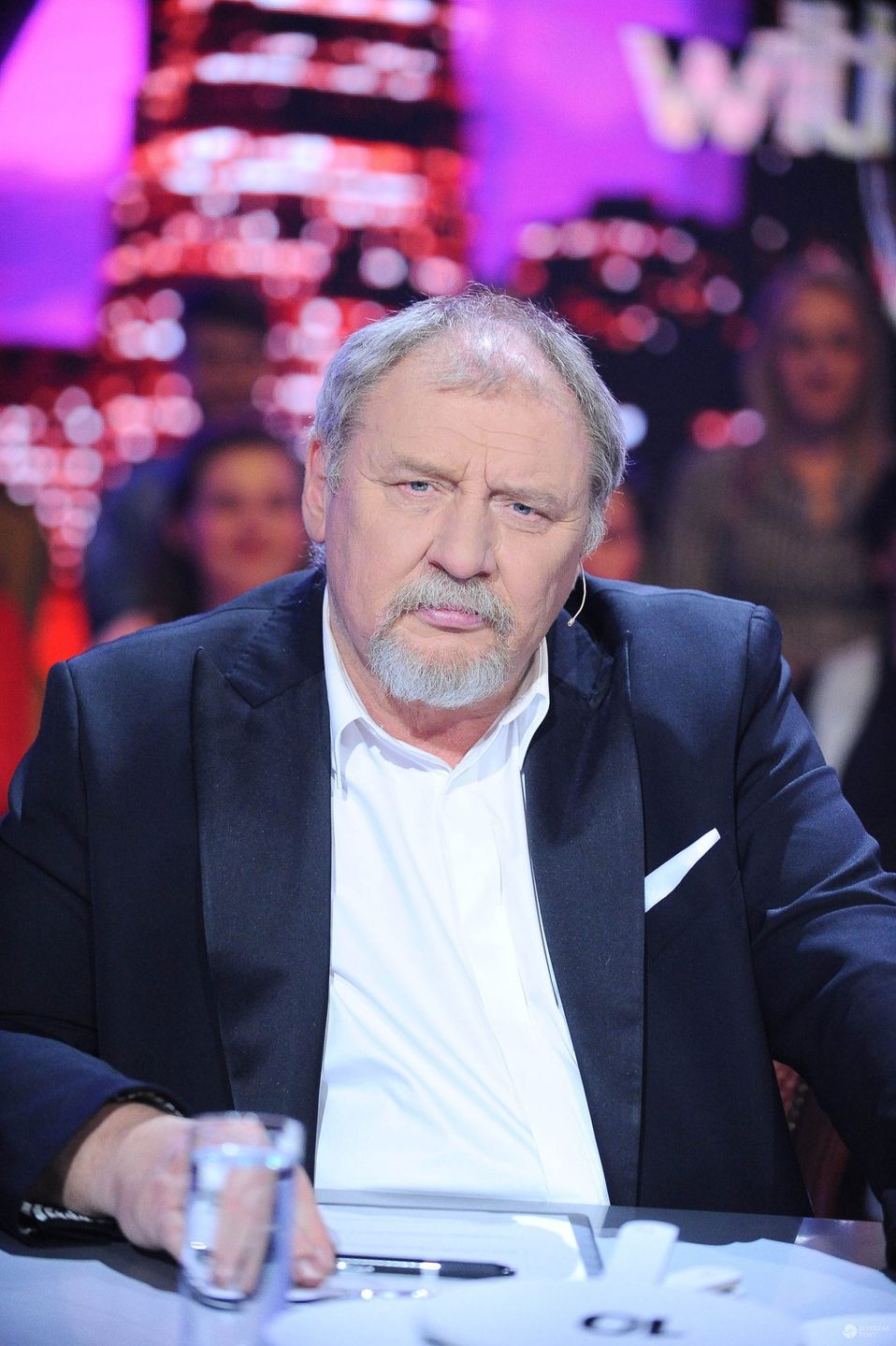 Andrzej Grabowski wygrał sprawę o rozdzielność majątkową z Anitą Kruszewską-Grabowską