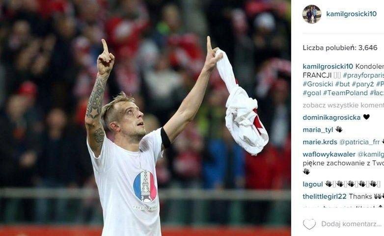 <h2> Jakiej muzyki słuchają przed meczem polscy piłkarze?</h2>