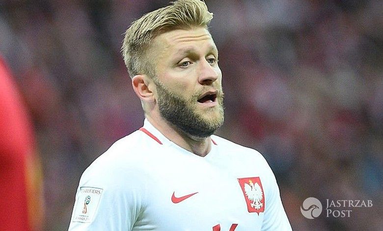 Kuba Błaszczykowski ufundował bilety dla dzieci z domu dziecka na mecz