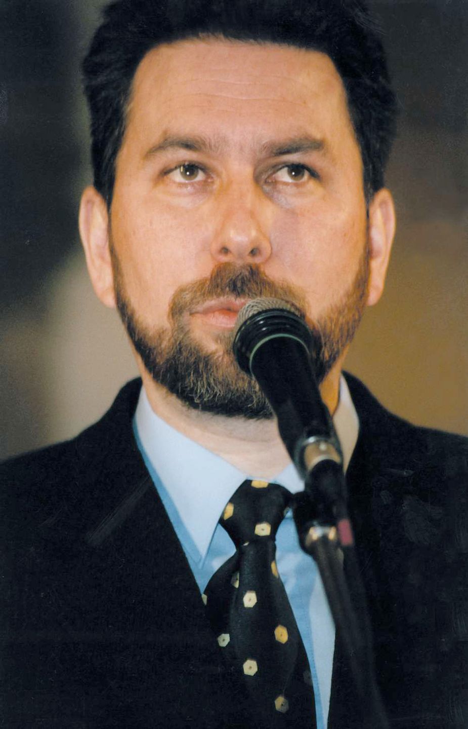 Roman Kołakowski nie żyje