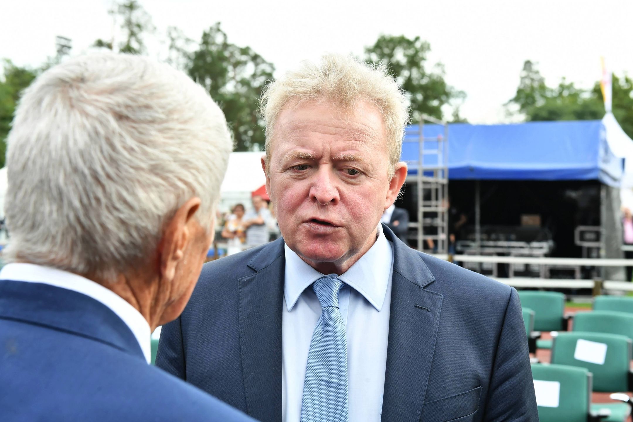 Janusz Wojciechowski walczy o tekę komisarza ds. rolnictwa