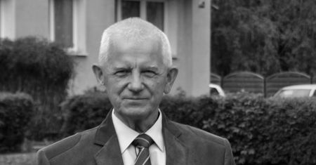 Nie żyje Tadeusz Rzemykowski