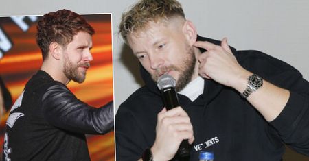 Sebastian Fabijański gorzko ocenił poczynania Antka Królikowskiego. Nie gryzł się w język. "Nie możesz tego robić jak Antek Królikowski"