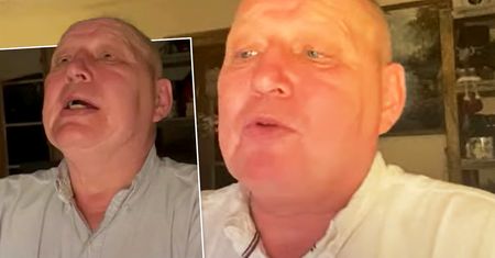 Krzysztof Jackowski miał wizję po wprowadzeniu nowych obostrzeń. Nie jest dobrze. „Nie chcę wam mówić takich rzeczy, źle się z tym czuję”