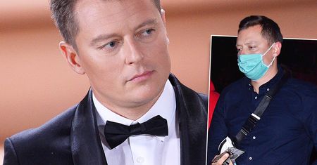 Dramat Rafała Brzozowskiego - tuż przed finałem "The Voice Senior" dowiedział się o chorobie. W jakim jest stanie?