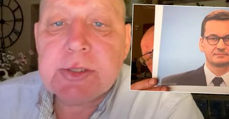 Krzysztof Jackowski miał wizję na temat premiera. W Polsce szykują się wielkie zmiany. "Ten rok na pewno nie będzie spokojny"