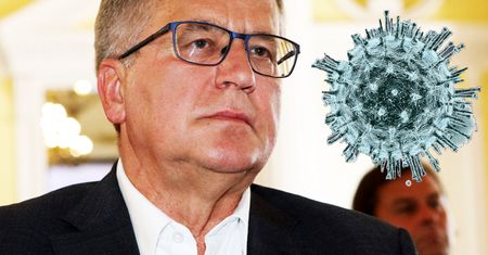 Bronisław Komorowski ma koronawirusa! Gdzie się zaraził?