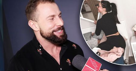 Kamil z "Hotelu" o powodach rozstania z gwiazdą "Love Island": "Trafiła na moment, że nie szukałem na stałe"