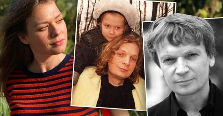 Weronika Ciechowska uczciła pamięć ojca w 19. rocznicę śmierci. Jej słowa wyciskają łzy
