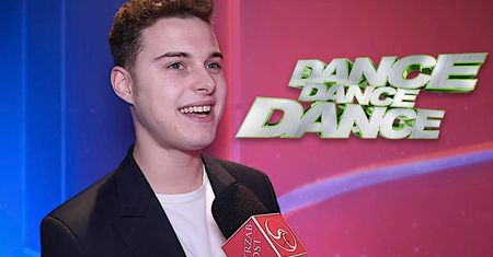 Adam Zdrójkowski wskazał czarnego konia "Dance Dance Dance 2". Zdradził też, czy zobaczymy go w jury [WIDEO]