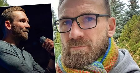 Dlaczego Przemek Kossakowski po rozwodzie z Martyną Wojciechowską zniknął z TVN? Jest oficjalny komentarz. Oto powód