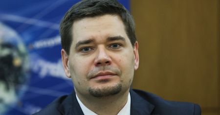 Prof. Królikowski: prezydent dojrzewa na urzędzie