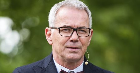 Katarzyna Kalicińska zdradza szczegóły małżeństwa z Robertem Janowskim
