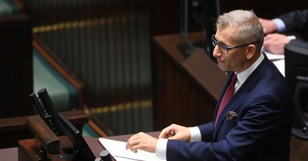 NIK chciał przeprowadzić kontrolę w szpitalu. "Dwukrotnie odmówiono im wstępu"