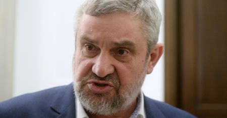 Afera Mariana Banasia. Ardanowski: "Nie wiem, czemu służby się zintensyfikowały"