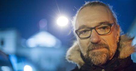 "Mojemu bratu podoba się status gwiazdy". Zemsta siostry Kijowskiego?