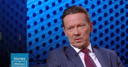 GAFA, czyli imperium zła? "Imperium zła nie powstaje w firmach technologicznych"