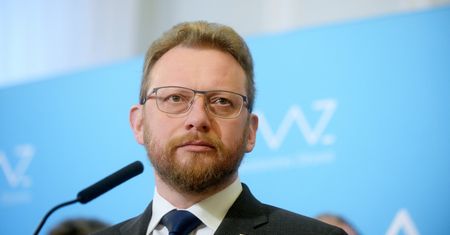 Łukasz Szumowski zapowiada: "Chcemy odhospitalizować psychiatrię dzieci"