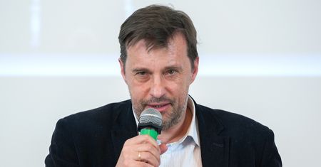 Publicysta poza Polskim Radiem. "Wyrzucili mnie"