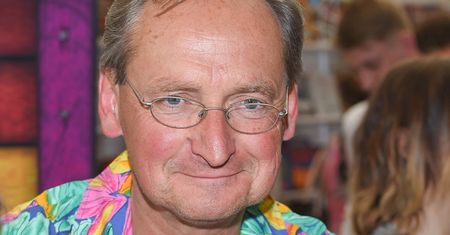 Cejrowski o kontrmiesięcznicy: to są ubecy, bandyci, czerwona pajęczyna
