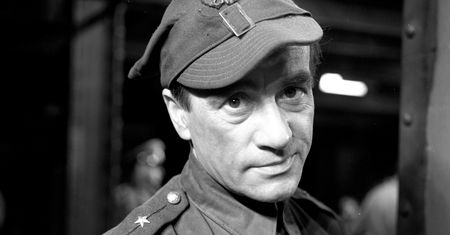 Wiesław Michnikowski kończy 95 lat