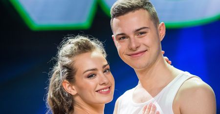 "Dance, dance, dance": Głosowanie widzów we wcześniej nagranym odcinku? Paulina Krupińska wyjaśniła wątpliwości