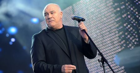 Ryszard Rynkowski: co łączy żonę artysty z księdzem?